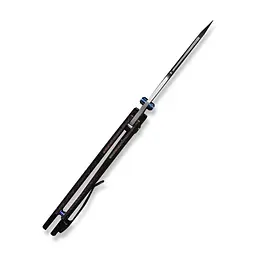 Ніж Weknife High-Fin XL WE24010-5 - мініатюра 8