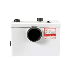Каналізаційна установка KOER KWC-100 (KP2927) - мініатюра 1