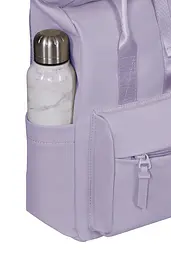 Рюкзак American Tourister URBAN GROOVE LAVENDER 36x25x20 24G*B4076 - мініатюра 5
