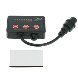 Контролер для Aqua Nova N-RMC 2000/3000/4000 (N-RMC 2000/3000/4000 CONT) - мініатюра 4