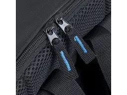 Рюкзак для ноутбука RIVACASE 8067 15.6 Black - мініатюра 8