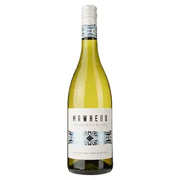 Вино Mawhero Sauvignon Blanc Marlborough біле сухе 0.75 л