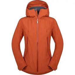 Куртка Zajo Arosa W Jkt L Orange (ZA-3044063)