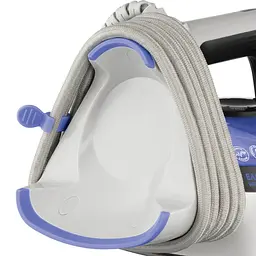 Праска Russell Hobbs Easy Store Pro, 2400Вт, 320мл, паровий удар -180гр teh0016309 - мініатюра 4