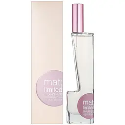 Парфумована вода для жінок Masaki Matsushima Mat Limited, 80 мл (3419020205802) - мініатюра 2