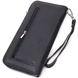 Шкіряний гаманець ST Leather 20х10х2 см acs0028488 - мініатюра 2