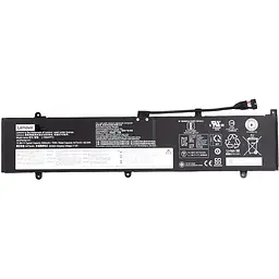 Акумулятор для ноутбуків LENOVO Yoga Slim 7 15 (L19C4PF2) 15.36V 4560mAh