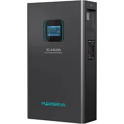 Акумуляторна батарея для ДБЖ Marsriva LiFePO4 48 V / 200 А*ч (MR-LFP48-200-WMD)