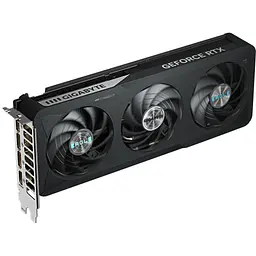 Відеокарта GIGABYTE GeForce RTX5060 8Gb EAGLE MAX OC (GV-N5060EAGLEMAX OC-8GD) - мініатюра 4