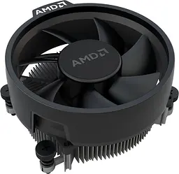 Кулер для процесора AMD Wraith Prism LED RGB (712-000050) Б/в