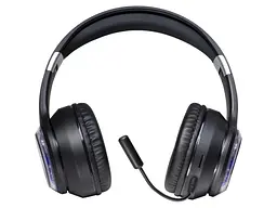 Навушники з мікрофоном Defender FreeMotion B400 Black (63400) - мініатюра 6