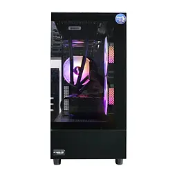 Комп'ютер Power Up #44 для Premiere Pro/Core i7 14700K/64 GB/HDD 6 TB/SSD 1TB/GeForce RTX 5080 16 Gb - мініатюра 3