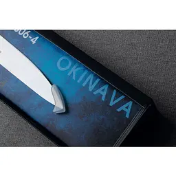 Ніж універсальний Pepper Okinawa PR-4006-4, 12.7 см (111210) - мініатюра 4