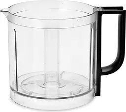Кухонний комбайн KitchenAid 5KFC0516EER [80427] - мініатюра 2