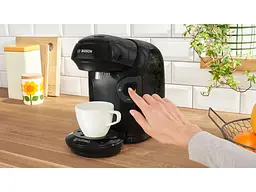Кавоварка Bosch TAS112E - мініатюра 5