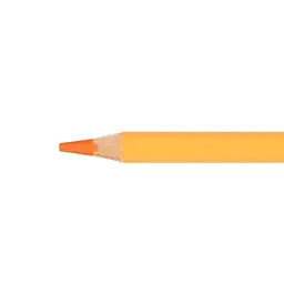 Олівець акварельний 99IDEAS "Aqua Expert", Orange/Помаранчевий, 99AE-ORAN
