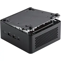 Комп'ютер ASUS NUC 14pro RNUC14RVHI300002I Intel Core i3 100U/Без ОЗП/Без SSD/Intel UHD Graphics/Без ОС (90AR0072-M00040) - мініатюра 10