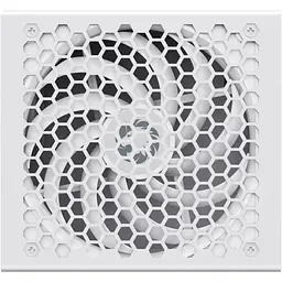Блок живлення GameMax GM-600 White 600W (GM-600 Modular white) - мініатюра 7