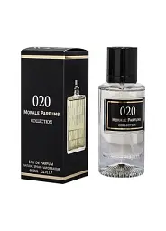 Парфумована вода Morale Parfums O20, 50 мл (4820269863095)