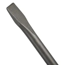 Зубило плоске Ingco SDS Max 18x400x25 мм (DBC0224001) - мініатюра 4