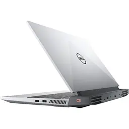 Ноутбук Dell Inspiron G15 R7 5800H 16/512Gb Win11 RTX3050Ti Gray (5515-3551) - мініатюра 6