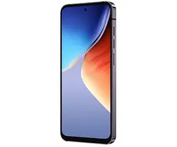 Смартфон Blackview A96 12/256Gb Provence Purple (6931548314233) - мініатюра 3