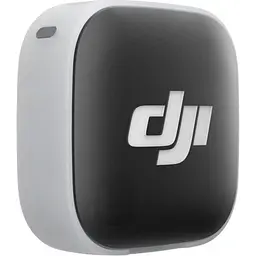 Мікрофонна радіосистема DJI Mic Mini 2 1TX + 1RX (CP.RN.00000530.01) [165835] - мініатюра 5