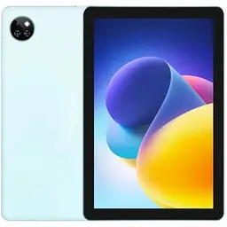 Планшет Doogee T10W 4/128Gb Ice Blue LTE (блакитний)