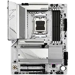 Материнська плата GIGABYTE B650 AORUS ELITE AX ICE (B650 A ELITE AX ICE)