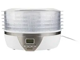 Сушка для овочів та фруктів Silver Crest SDA 350 A2 - мініатюра 3