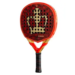 Ракетка для паделу Black Crown PATRON GLADIUS FORCE - мініатюра 5