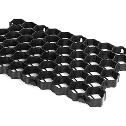 Решітка під ґрунт Kruger Meier Hardscape Grid 60x40 см для захисту дна акваріум - мініатюра 10