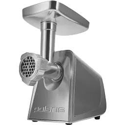 М'ясорубка електрична Polaris PMG 2294 Stainless Steel UA - мініатюра 3