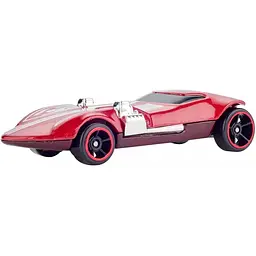 Набір Hot Wheels 80 років драйву Mattel базовий 5 машинок (JGK08) - мініатюра 5