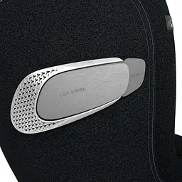 Автокрісло Cybex Sirona T Plus Sepia Black (523000387) - мініатюра 9