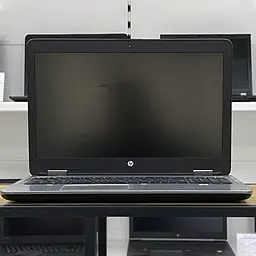 Ноутбук HP ProBook 650 G2 (i5-6200U/8/512SSD) - Class B "Б/В" - мініатюра 2