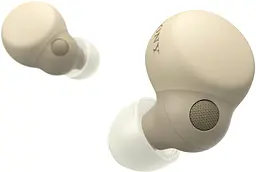 Навушники Sony LinkBuds S Beige - мініатюра 6