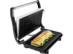 Електрогриль ECG S 1070 Panini - мініатюра 3