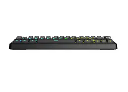 Клавіатура бездротова Aula F75 Gasket Reaper switch Black/Grey (6948391209913) - мініатюра 3