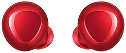 Бездротові навушники Samsung Galaxy Buds+ (R175) Red (SM-R175NZRASEK)