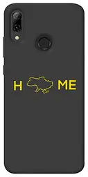 Чохол Demsky Home для Huawei P Smart (2019)