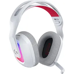 Ігрові навушники Logitech G Astro A20 X White (939-002253) [158084] - мініатюра 2