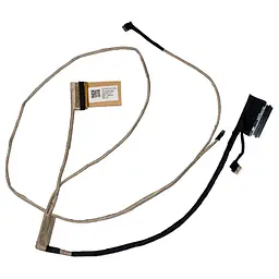 Шлейф матриці для HP 15-CB 15-CB074tx series (eDP 30pin, DDG75ALC211, 926867-001 Original)