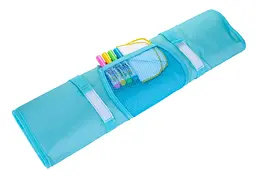 Багаторазовий килимок для малювання Crayola Mini Kids з фломастерами (81-8132) - мініатюра 2