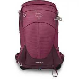 Рюкзак Osprey Sirrus 24 Burgundy (1054-009.3593) - мініатюра 2