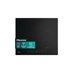 Варочна поверхня Hisense HI6432BSCWF