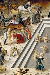 Lucas Cranach - мініатюра 2