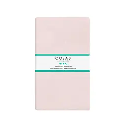 Набір простирадло на резинці 160х200 ROSE / ROSE DOTS COSAS (4822052058893) - мініатюра 9