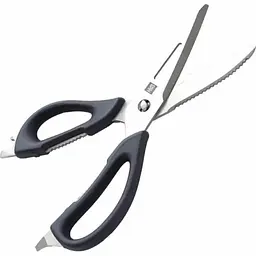 Кухонні ножиці HuoHou Multi-functional Kitchen Scissors (HU0291) [107130] - мініатюра 3