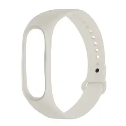 Ремінець силіконовий для Xiaomi Mi Band 7, 09